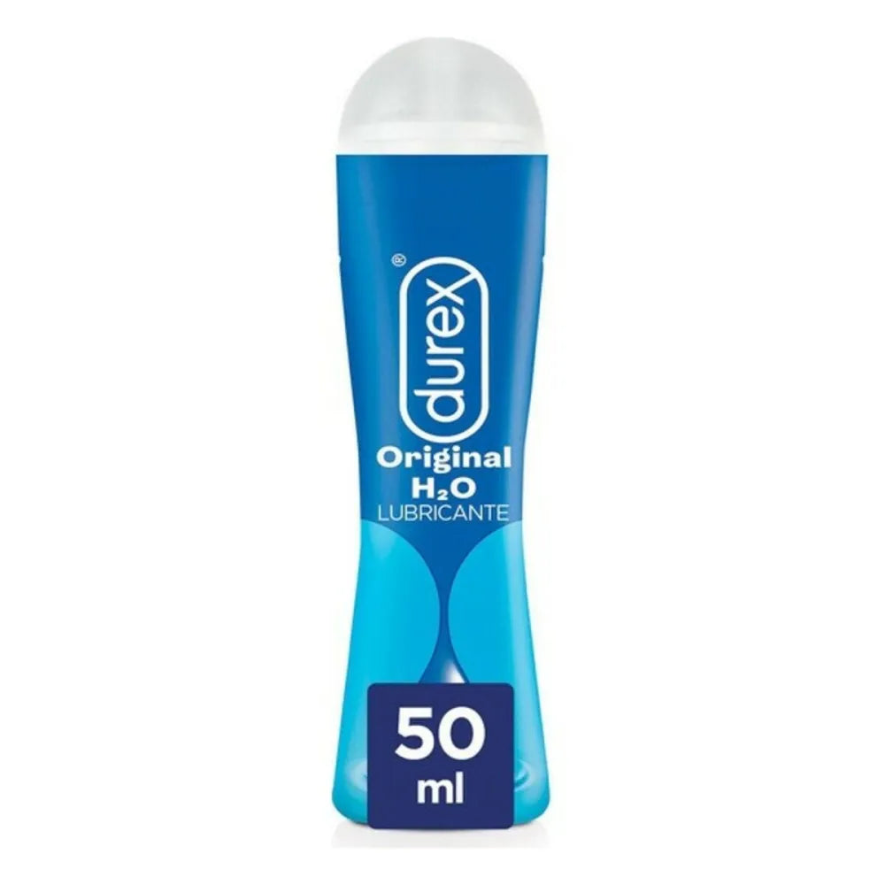 Anal Lubricant By Durex Play Original O 50 Ml